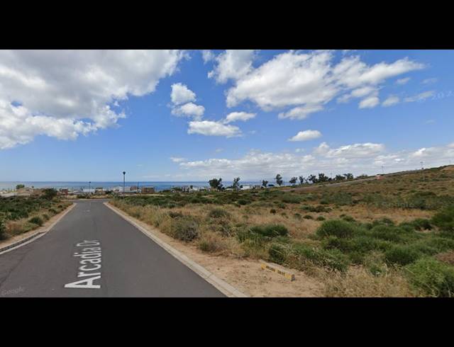 289M² VACANT LAND FOR SALE IN STEENBERGS COVE